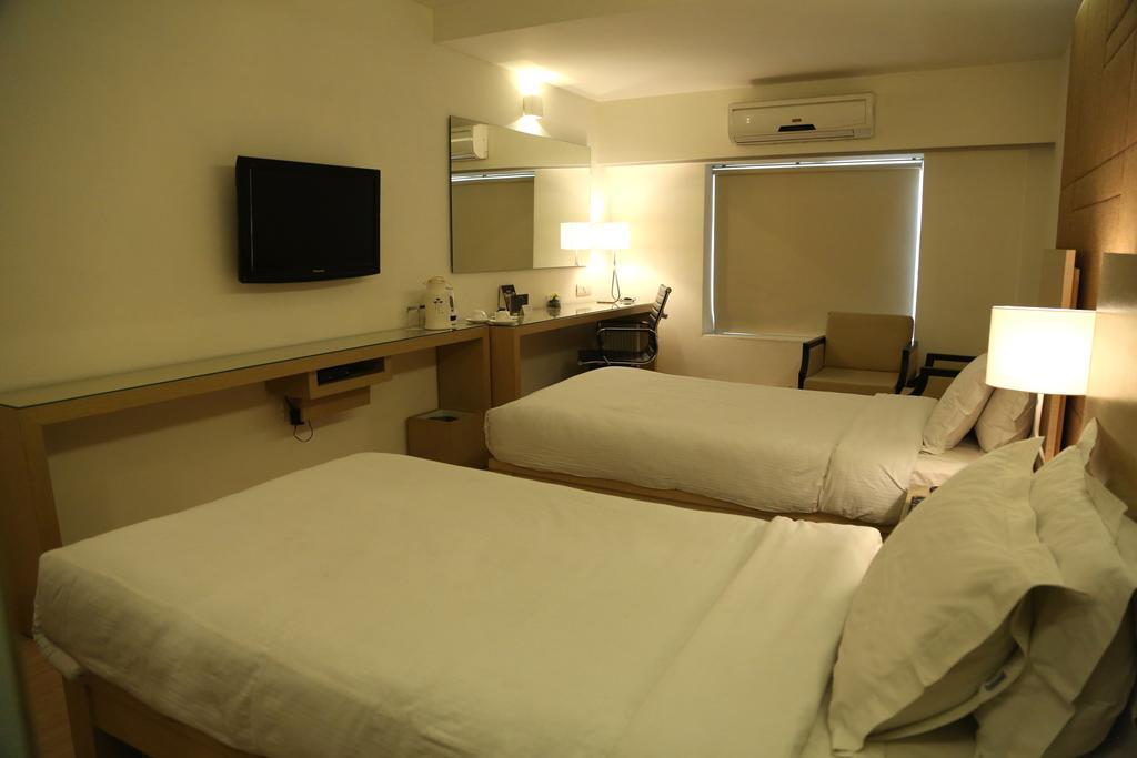Hotel President Dehradun Cameră foto