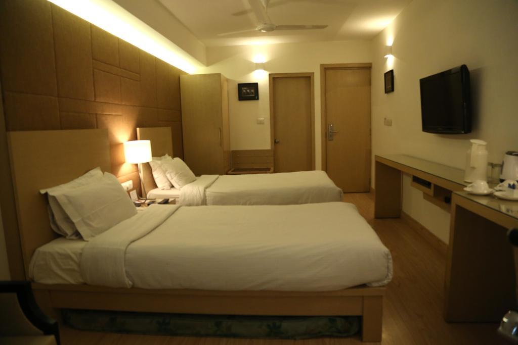 Hotel President Dehradun Cameră foto