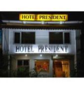 Hotel President Dehradun Exterior foto